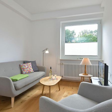 Dat Ferienhus Utslaapen Malente Extérieur photo