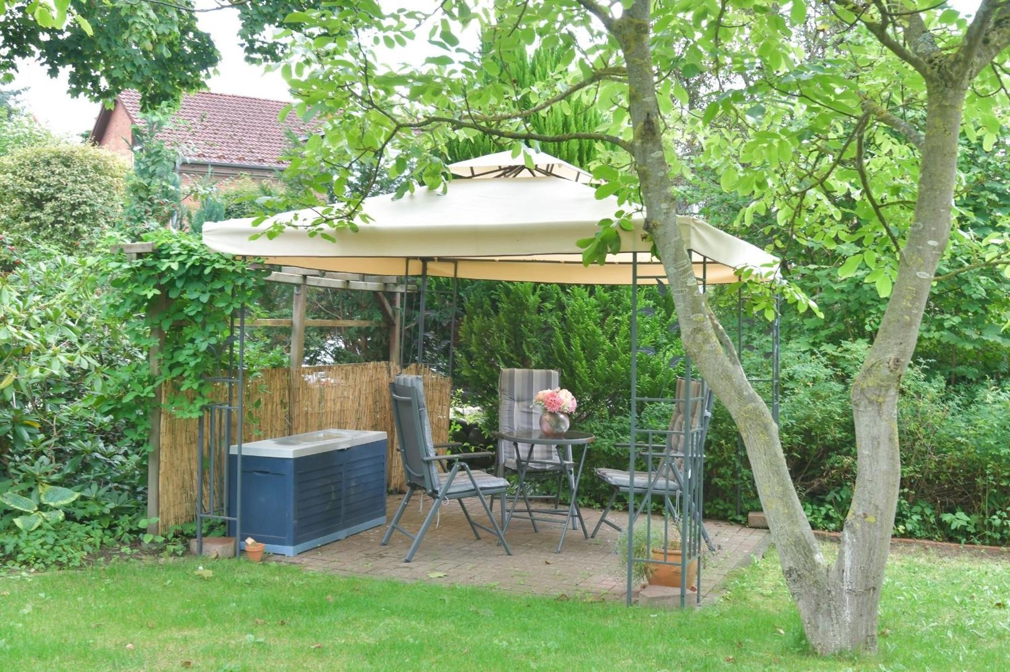 Dat Ferienhus Utslaapen Malente Extérieur photo