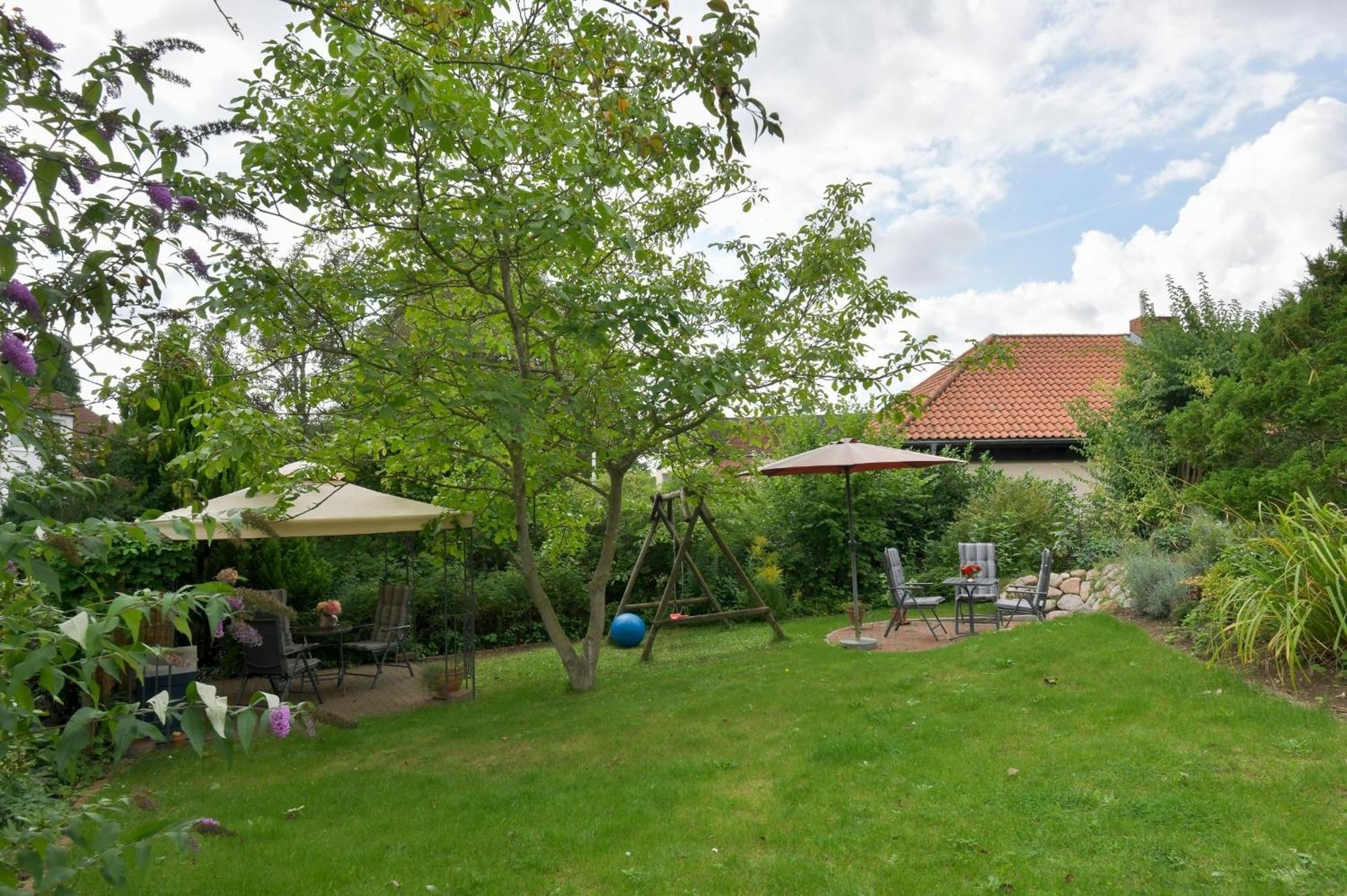 Dat Ferienhus Utslaapen Malente Extérieur photo