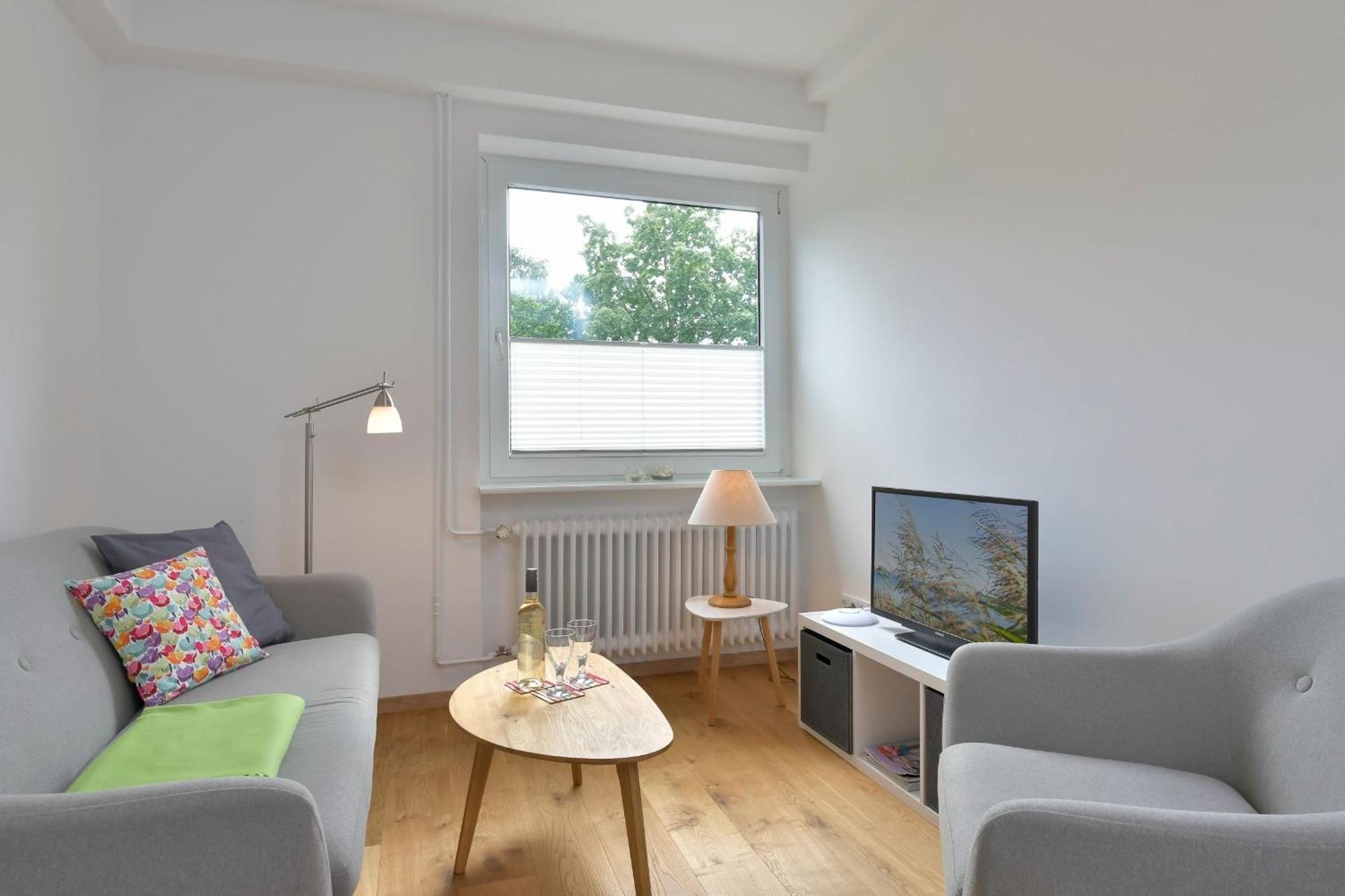 Dat Ferienhus Utslaapen Malente Extérieur photo